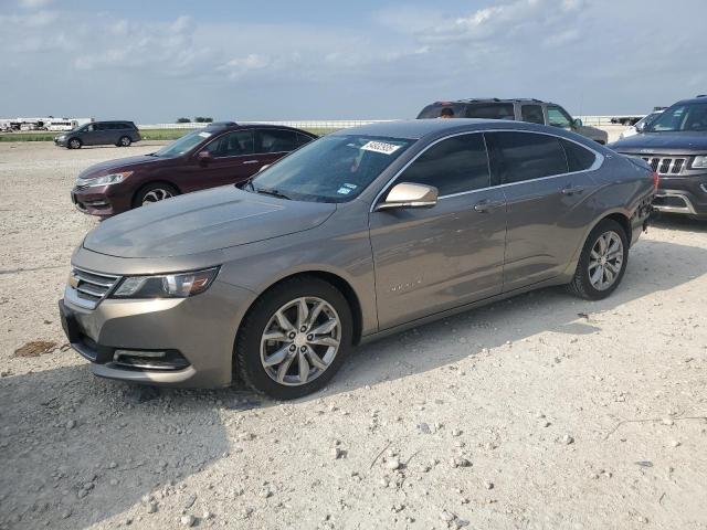 Vin: 1g11z5sa9ku132076, lot: 54932935, chevrolet impala lt 2019 img_1