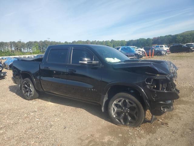 Vin: 1c6srfht8ln221604, lot: 55865665, ram 1500 limited 20204