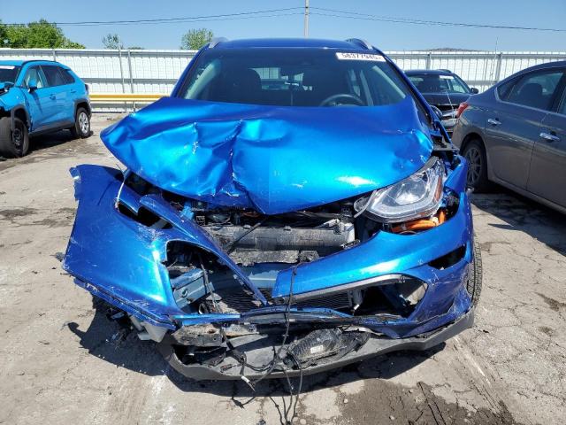 2018 CHEVROLET BOLT EV PR 1G1FX6S01J4122715