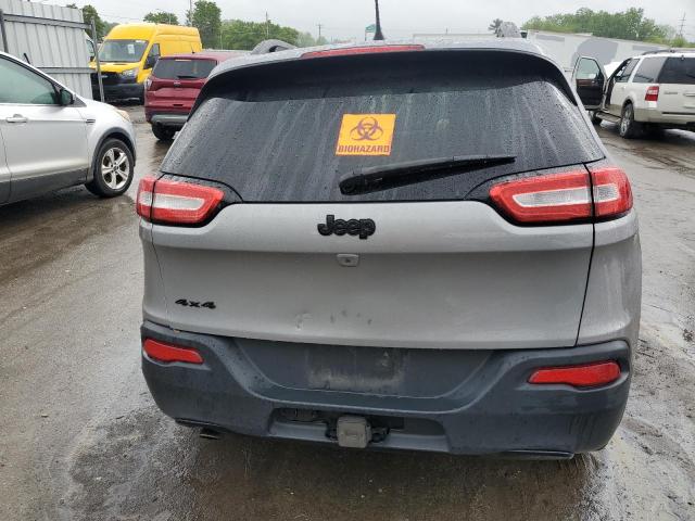 2016 JEEP CHEROKEE L - 1C4PJMCB0GW103491