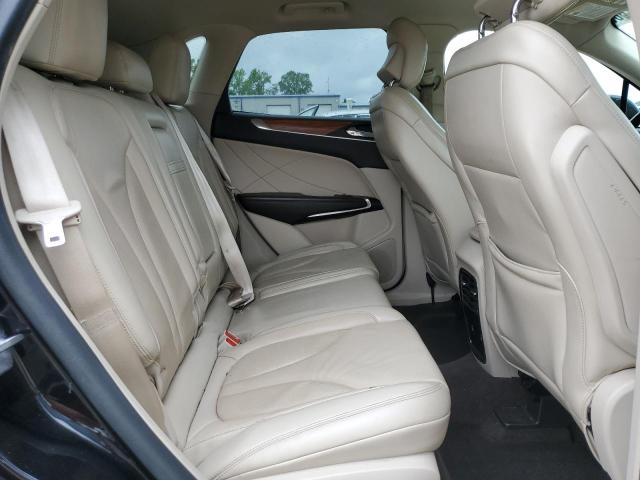 2019 LINCOLN MKC SELECT - 5LMCJ2C9XKUL26473