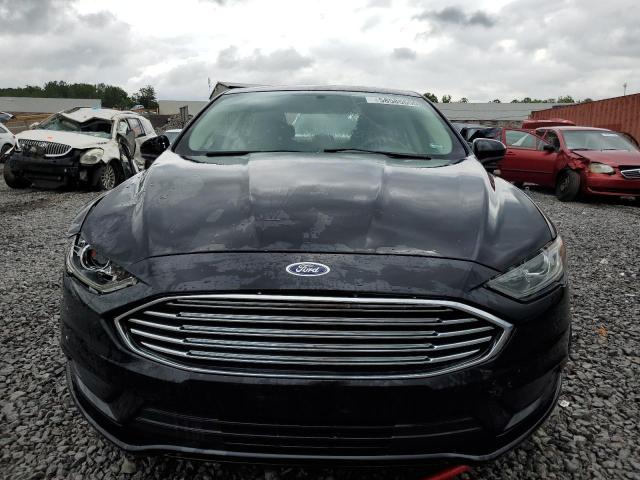 2017 FORD FUSION SE - 3FA6P0H71HR184194