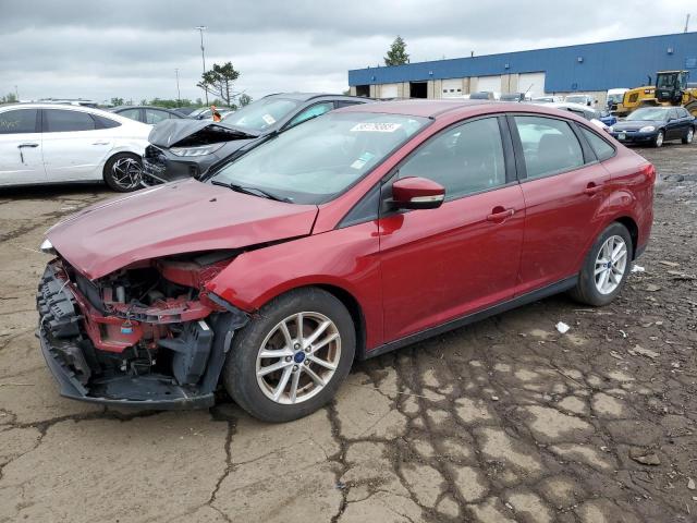Vin: 1fadp3f2xhl298662, lot: 58179365, ford focus se 2017 img_1