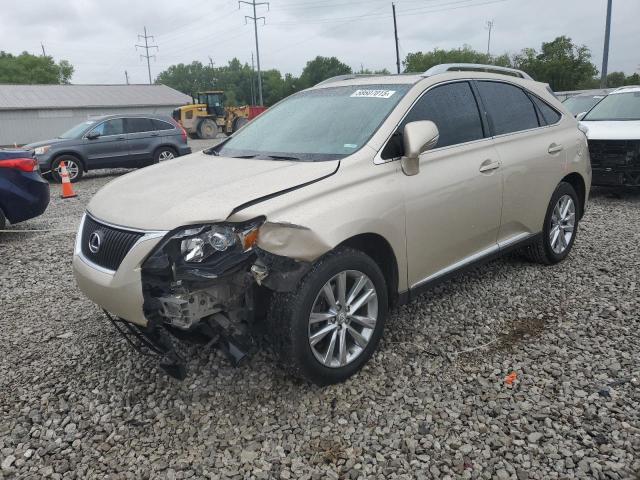 Vin: 2t2bk1ba0bc084419, lot: 58607015, lexus rx350 350 2011 img_1