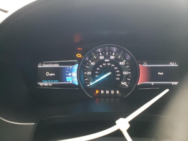 2016 FORD EXPLORER S 1FM5K8GT1GGB91097