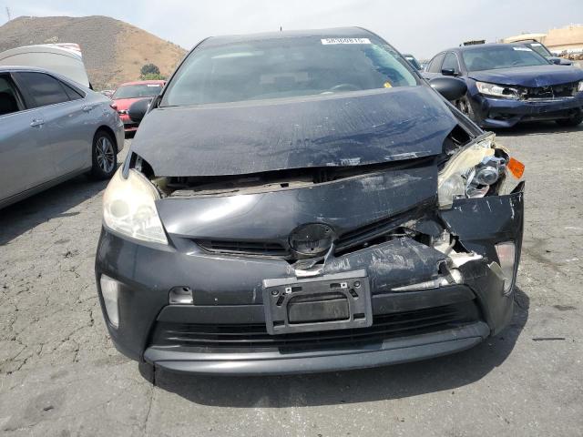 2015 TOYOTA PRIUS - JTDKN3DU4F0481291
