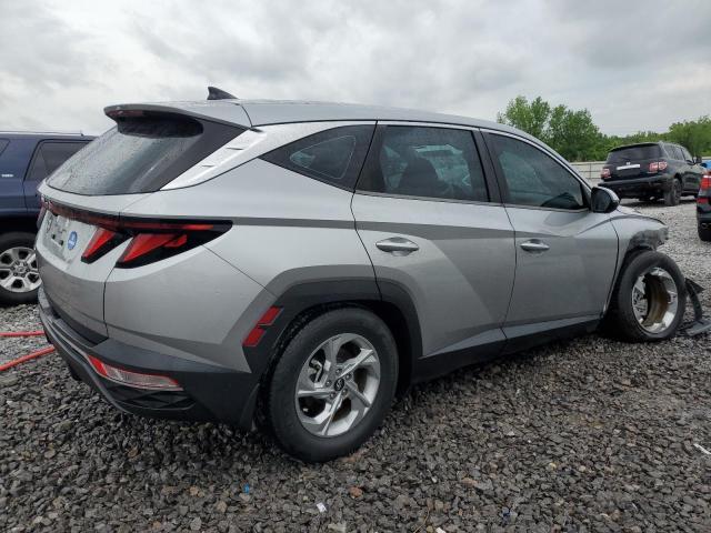 Vin: 5nmja3ae8nh063819, lot: 56153605, hyundai tucson se 20223