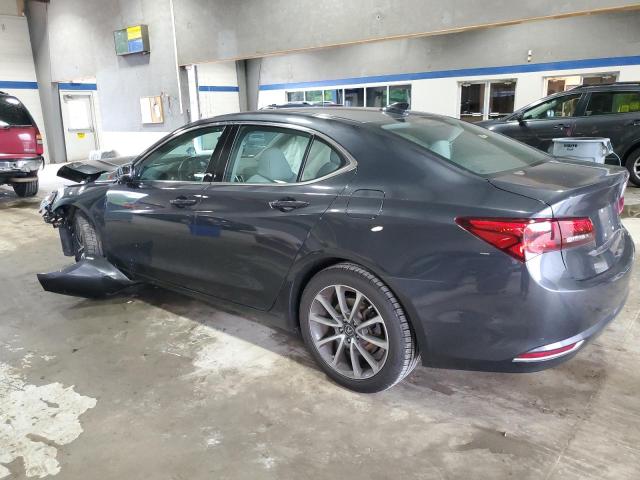 Vin: 19uub2f55ga001290, lot: 56603745, acura tlx tech 20162