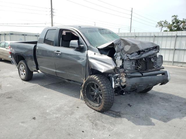 Vin: 5tfry5f16ex164445, lot: 54767755, toyota tundra double cab sr 20144