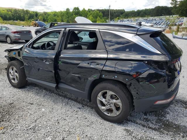 2023 HYUNDAI TUCSON SEL #3284843530