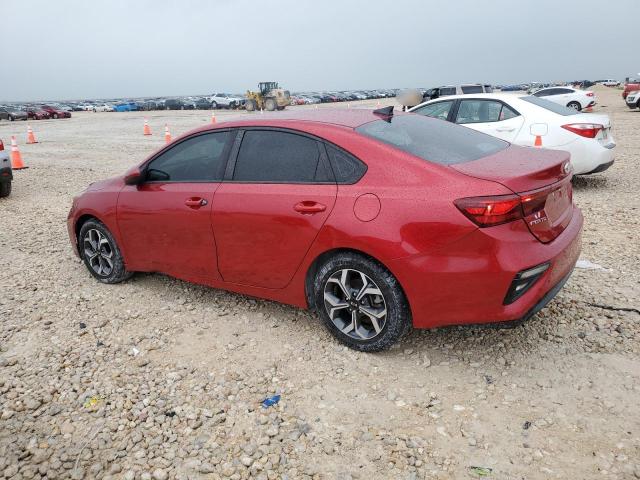 Vin: 3kpf24ad0ke083372, lot: 55341385, kia forte fe 20192
