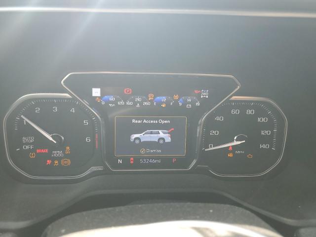 2021 GMC YUKON DENA - 1GKS2DKL9MR317296