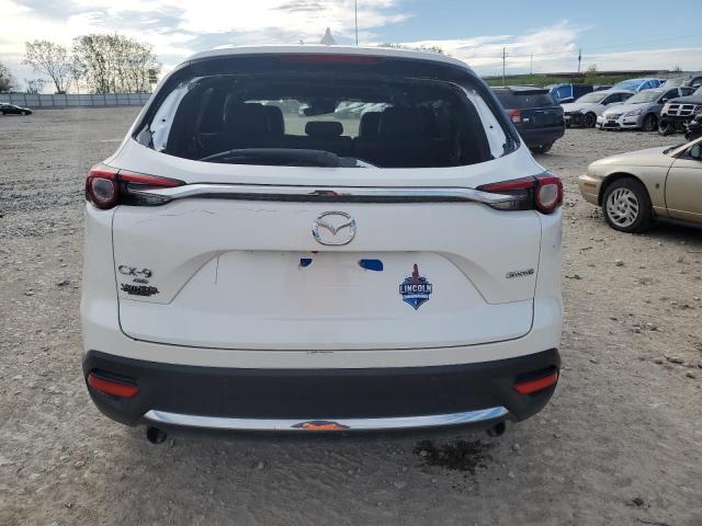 2021 MAZDA CX-9 GRAND JM3TCBDY4M0522076