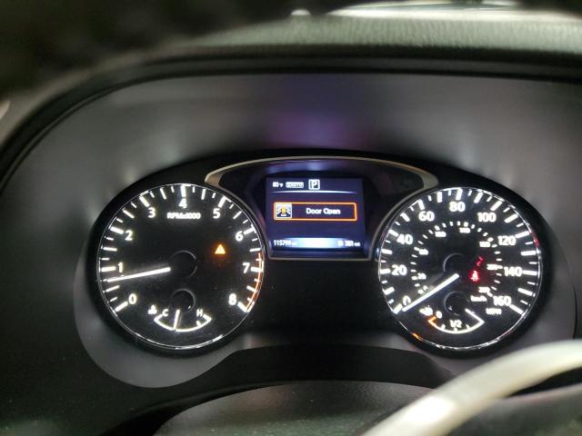 2017 NISSAN PATHFINDER - 5N1DR2MM1HC654060