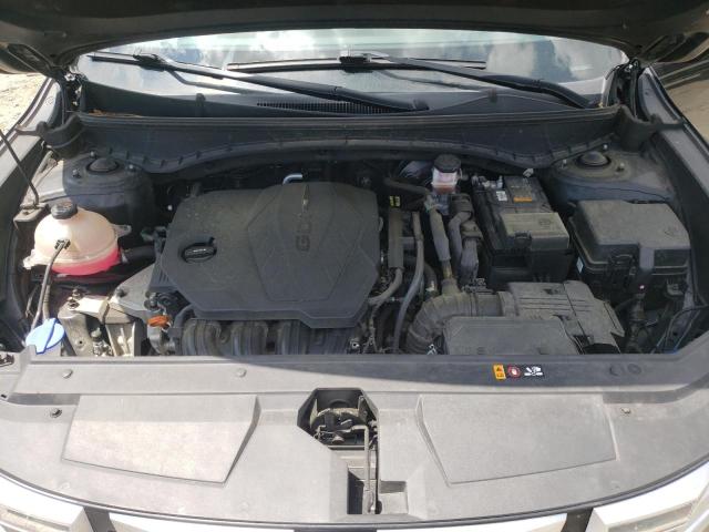 2022 HYUNDAI SANTA CRUZ - 5NTJCDAE9NH003777