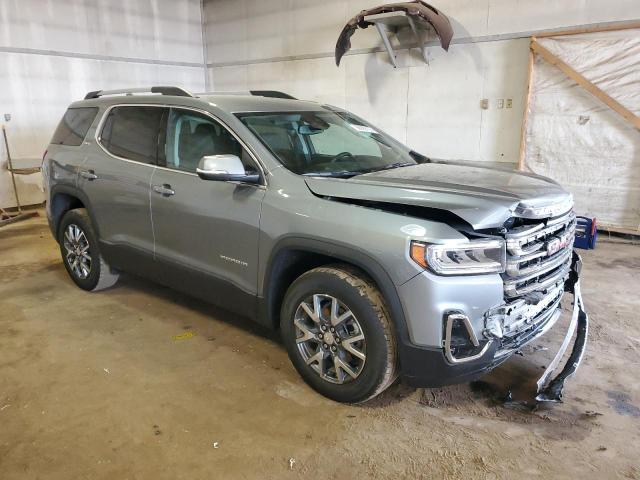 Vin: 1gkknul43pz140148, lot: 56929705, gmc acadia slt 20234