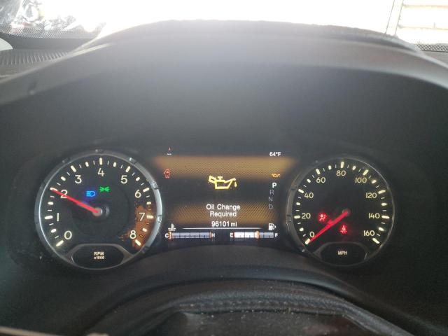 2016 JEEP RENEGADE L - ZACCJADT6GPC73825