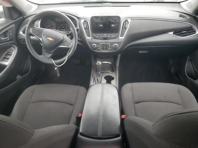 2020 CHEVROLET MALIBU LT - 1G1ZD5ST6LF069611