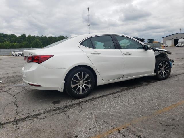 Vin: 19uub1f51fa012795, lot: 57059395, acura tlx tech 20153