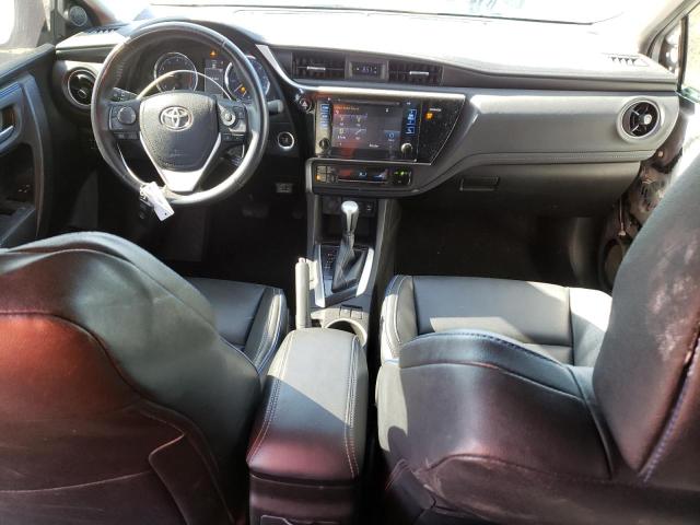 2017 TOYOTA COROLLA L - 5YFBURHEXHP689547