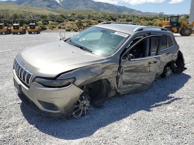 Vin: 1c4pjmlx9ld510176, lot: 55903585, jeep grand cher latitude plus 2020 img_1