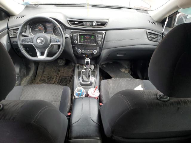 2019 NISSAN ROGUE S 5N1AT2MV0KC775344