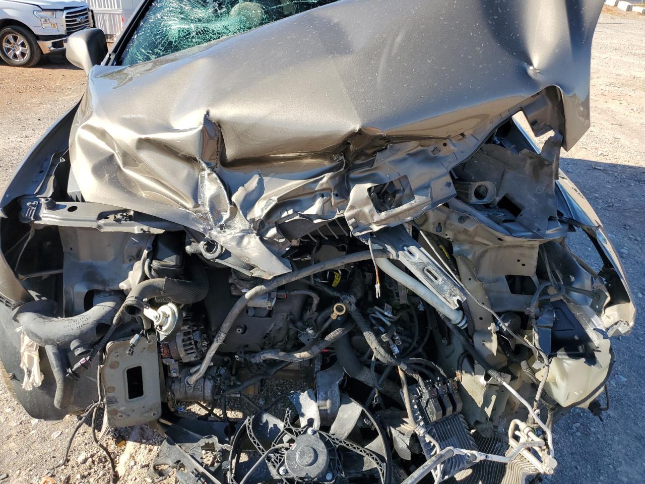 CHEVROLET CAPTIVA LTZ