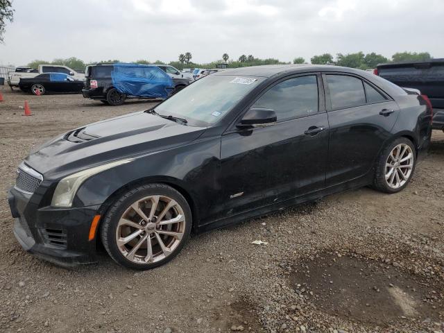 Vin: 1g6an5sy6g0142520, lot: 55777205, cadillac ats 2016 img_1