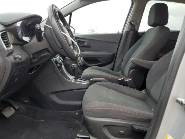 2019 CHEVROLET TRAX LS 3GNCJKSB5KL395651