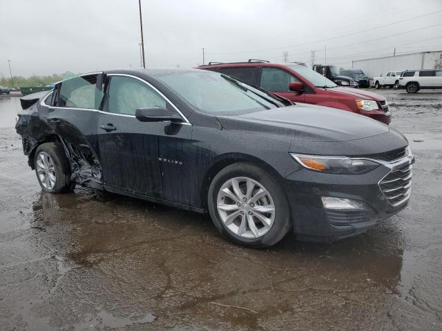 2023 CHEVROLET MALIBU LT - 1G1ZD5ST6PF206682