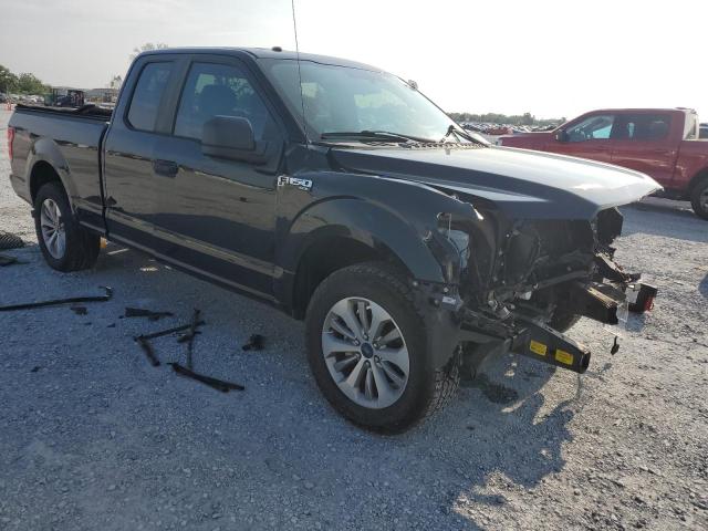 Vin: 1ftex1c58jfa69449, lot: 56195885, ford f-150 super cab 20184