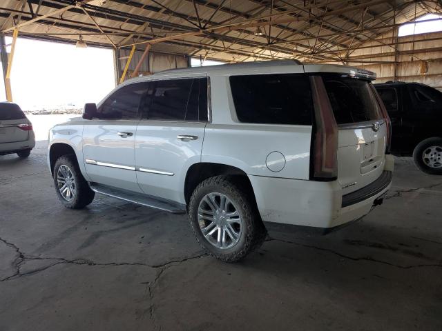 Vin: 1gys3akj6gr439070, lot: 57248985, cadillac escalade 20162