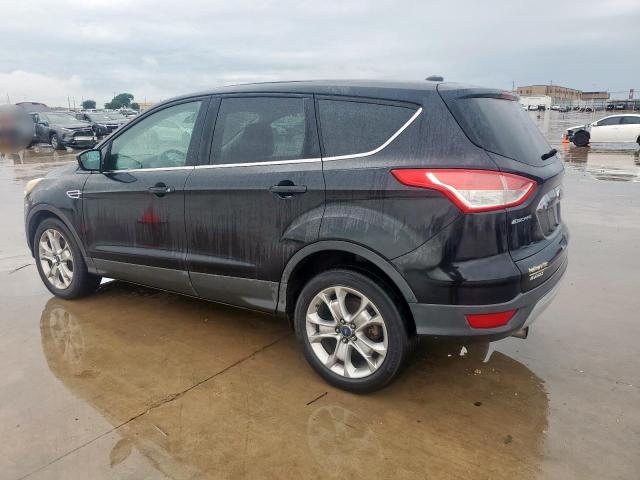 Vin: 1fmcu0hx5dub30918, lot: 55774455, ford escape sel 20132