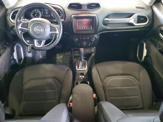 2020 JEEP RENEGADE L - ZACNJABB0LPL17831