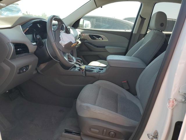 2021 CHEVROLET TRAVERSE L - 1GNEVGKW3MJ219205