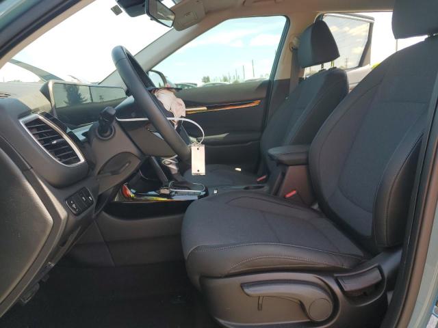 2025 KIA SELTOS S - KNDEU2AA5S7700619