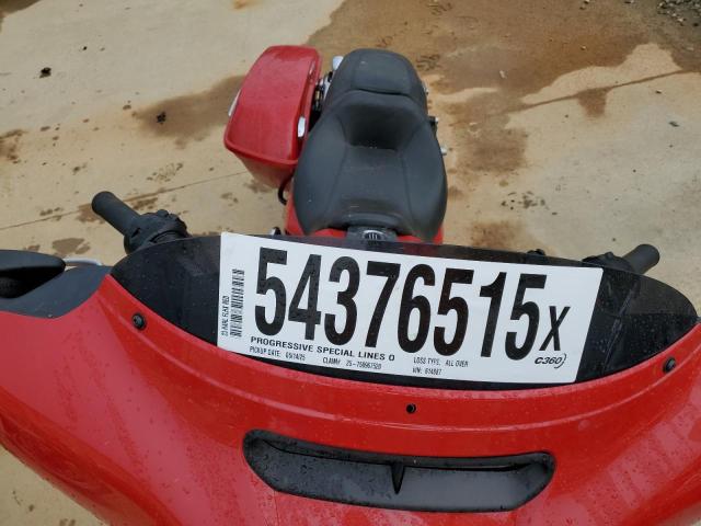 2023 HARLEY-DAVIDSON FLHX 1HD1KBC1XPB614887