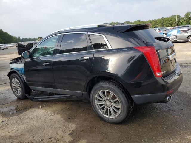Vin: 3gyfnbe3xgs516633, lot: 56988545, cadillac srx luxury collection 20162