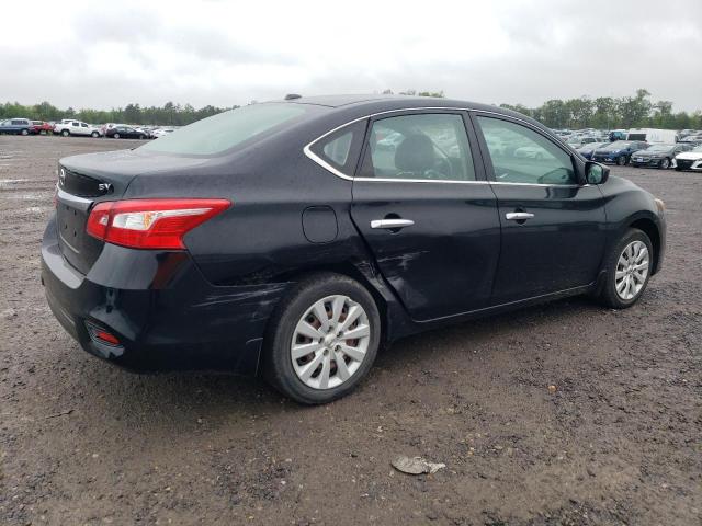 Vin: 3n1ab7ap8hy360494, lot: 57748475, nissan sentra s 20173