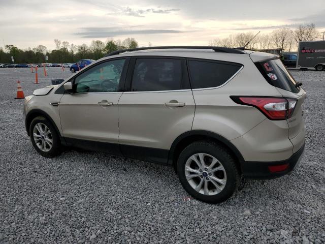 Vin: 1fmcu0gd4hud52346, lot: 55439555, ford escape se 20172