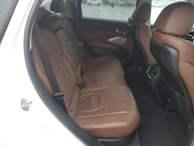 2020 ACURA RDX TECHNO 5J8TC2H55LL020670