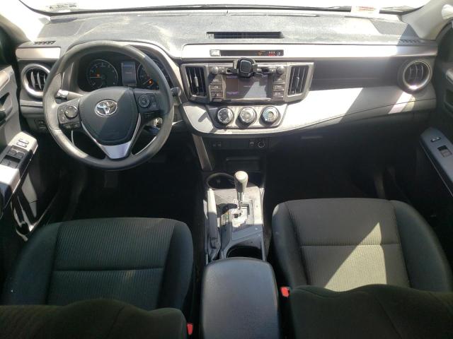 2018 TOYOTA RAV4 LE - JTMZFREV2JJ732592