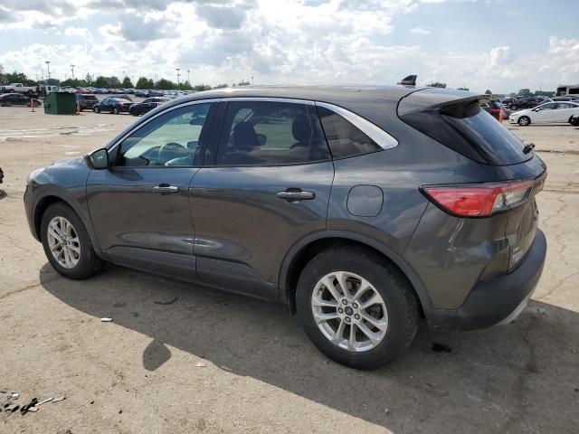Vin: 1fmcu0g6xlua22480, lot: 56864575, ford escape se 20202