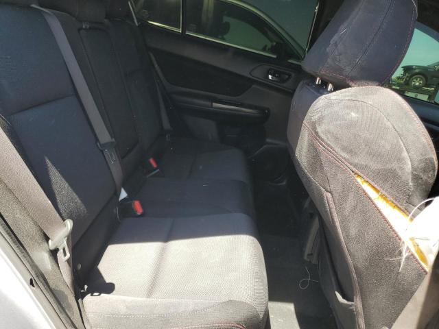 2018 SUBARU WRX PREMIU - JF1VA1C63J9818463
