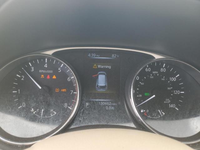 2015 NISSAN ROGUE S - 5N1AT2MT3FC819177