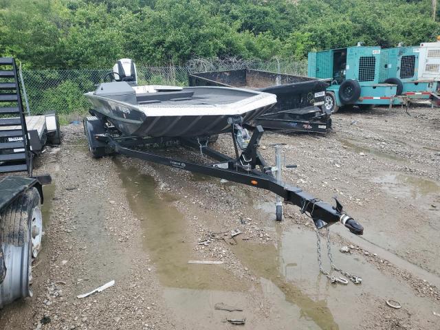 WELLS CARGO BOAT 2021 WKG12617A121 photo #1
