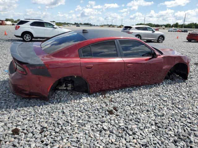 Vin: 2c3cdxct6hh528962, lot: 56822665, dodge charger r/t 20173