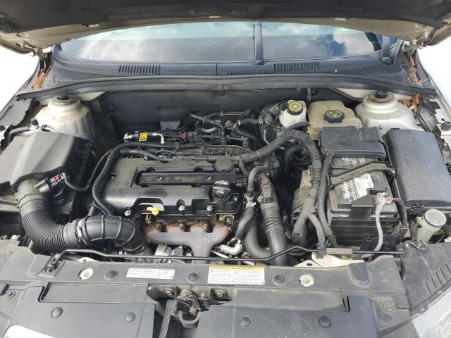 2015 CHEVROLET CRUZE LT - 1G1PC5SBXF7278723
