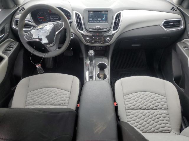 2018 CHEVROLET EQUINOX LS - 3GNAXHEVXJL101612