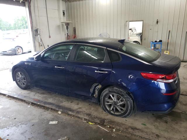 Vin: 5xxgt4l30kg351365, lot: 58257735, kia optima lx 20192